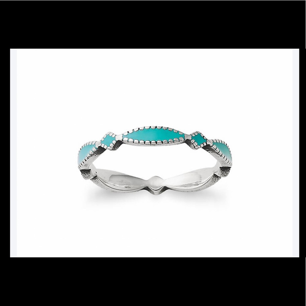 James Avery size 8